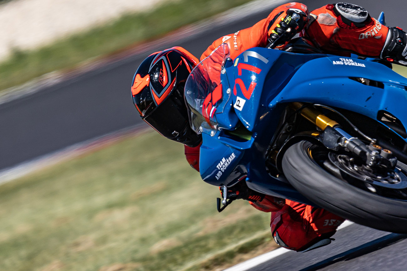 enej logar supersport 600 slovaska amd domzale