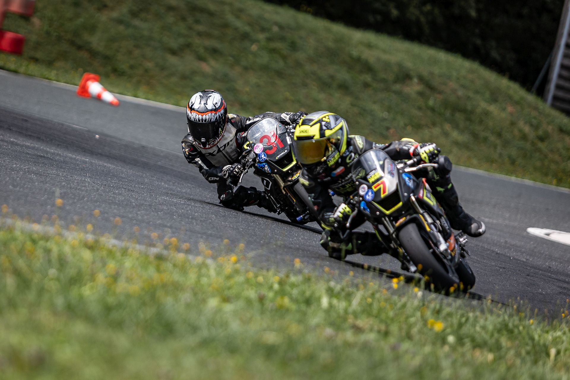 Vransko Mini GP Alpe Adria AMD Domzale