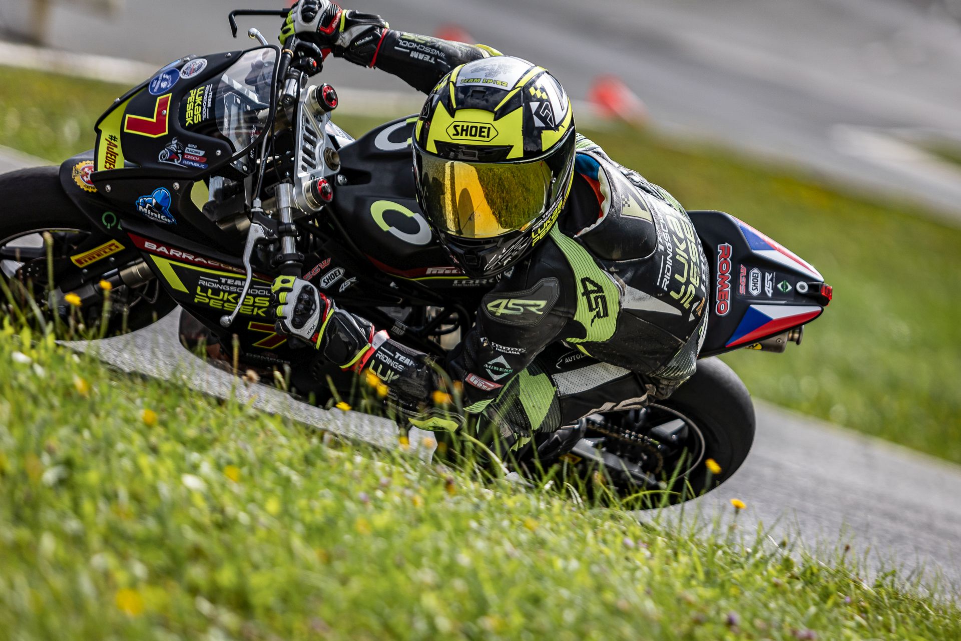 Vransko Mini GP Alpe Adria Durdis AMD Domzale