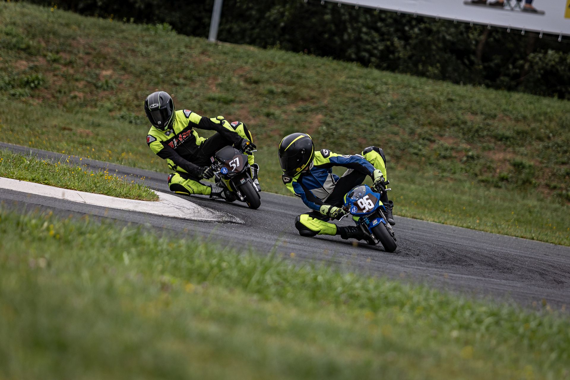 Vransko Minimoto Open AMD Domzale