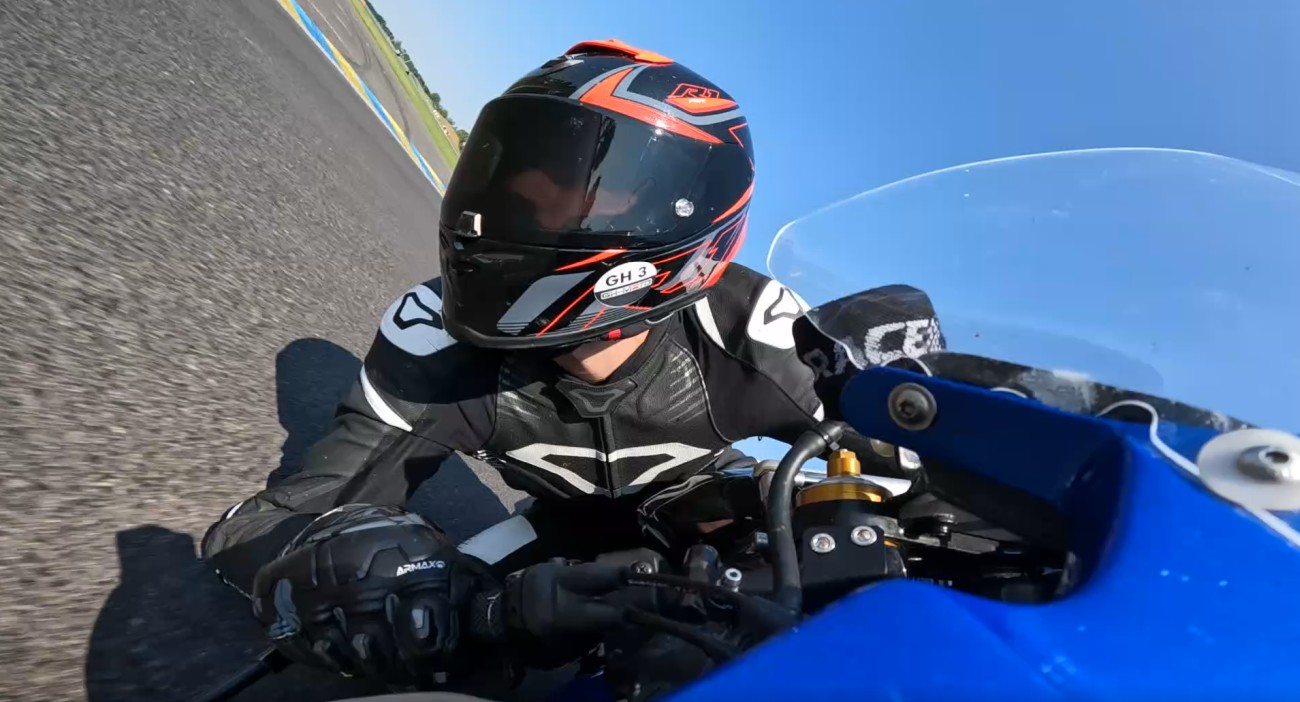 enej logar zakljucil sezono s tretjo zap zmago amd domzale