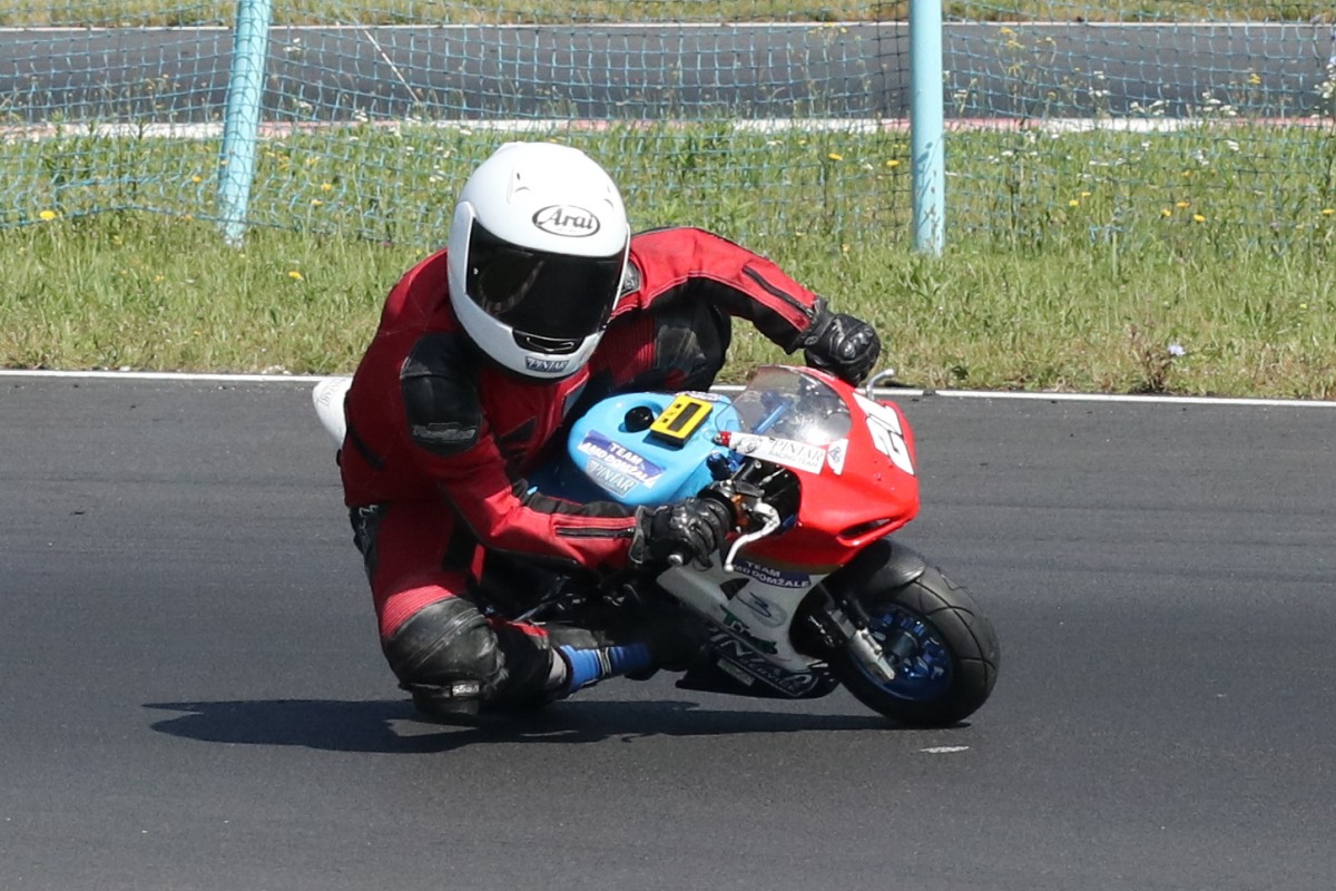 enej logar zakljucil sezono s tretjo zap zmago amd domzale