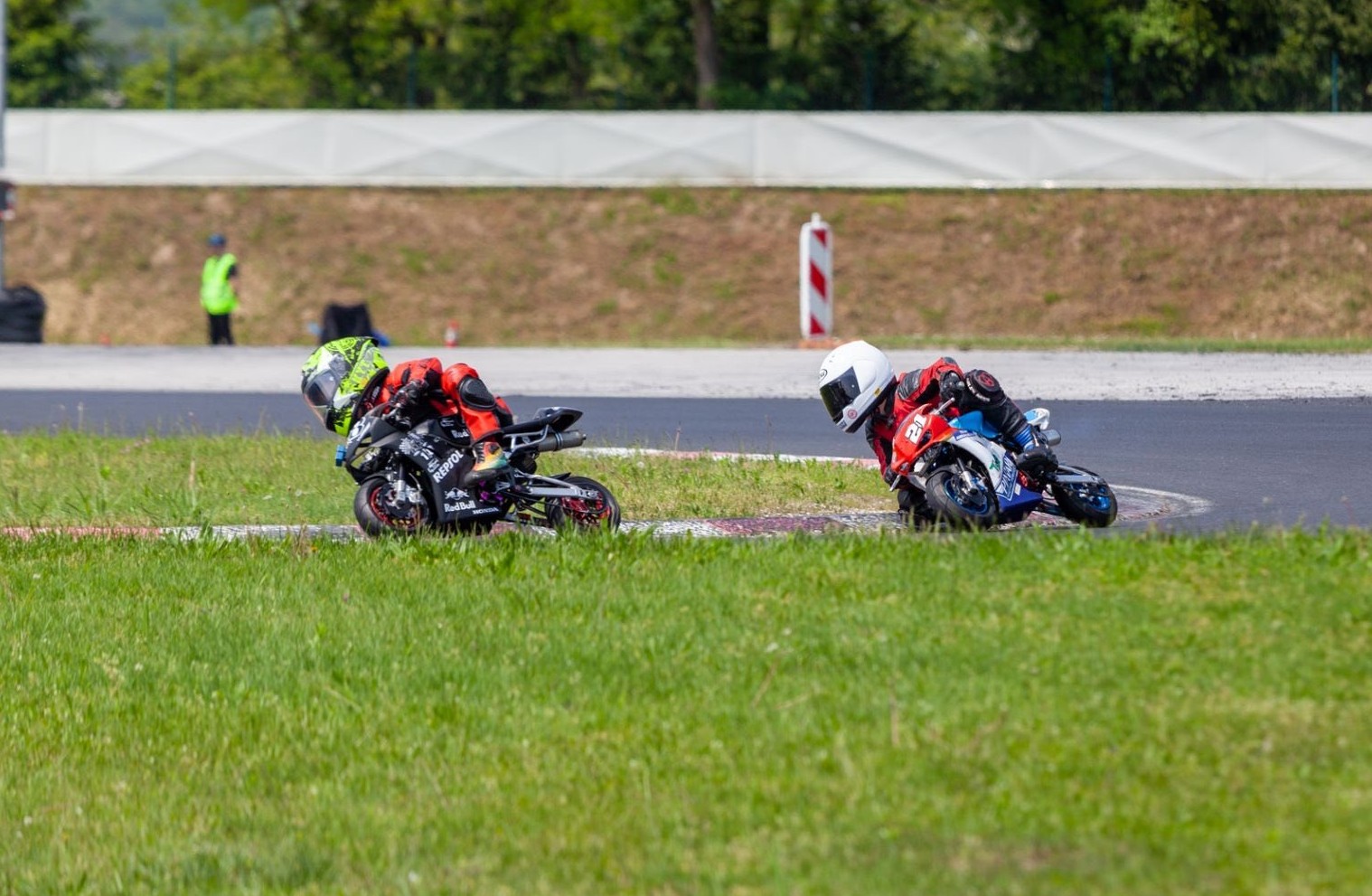 enej logar zakljucil sezono s tretjo zap zmago amd domzale