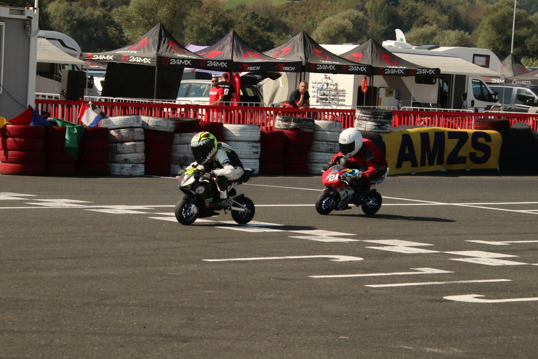 AMD Domzale Johan Pintar NoviMarof 230910 2