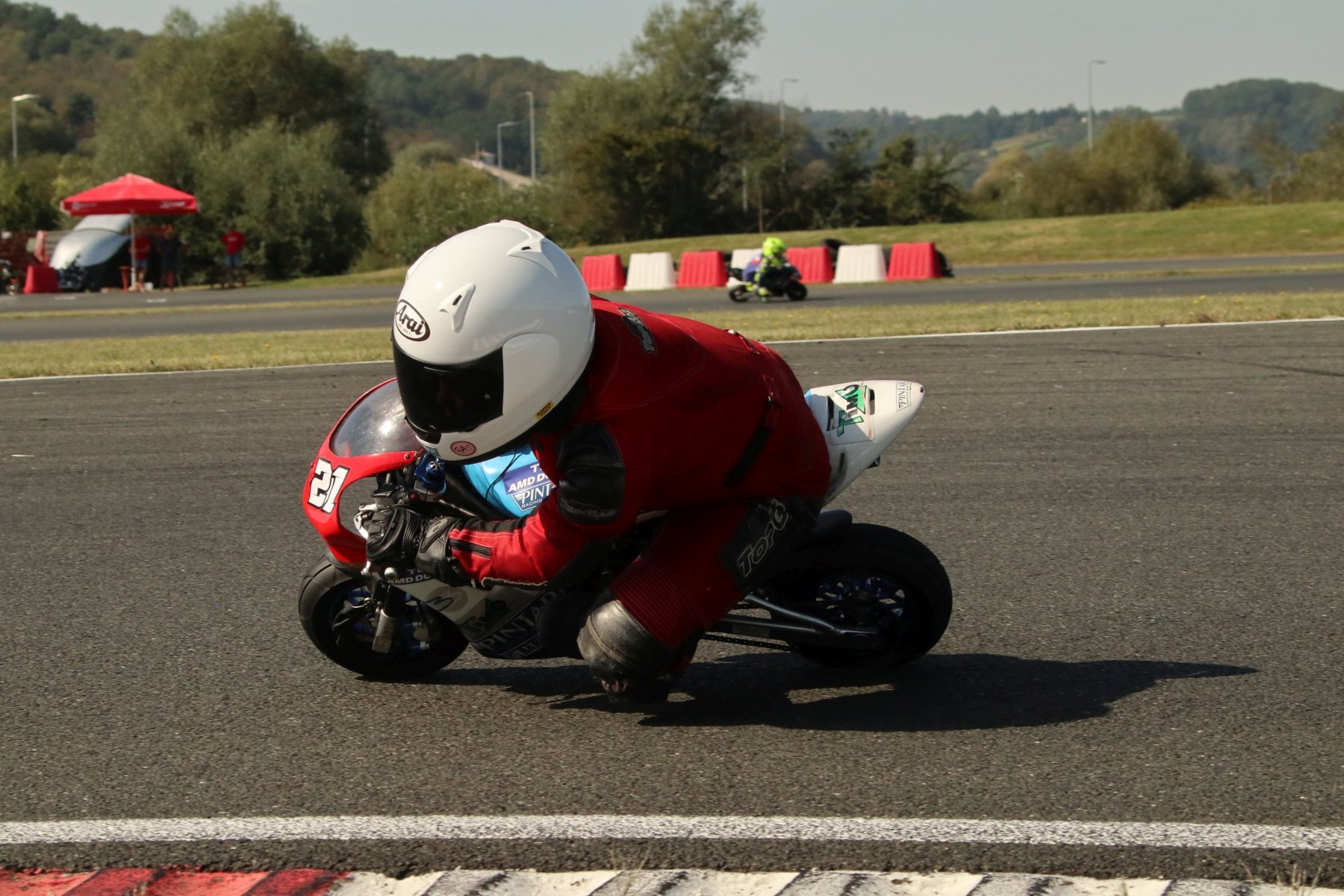 AMD Domzale Johan Pintar NoviMarof 230910 4