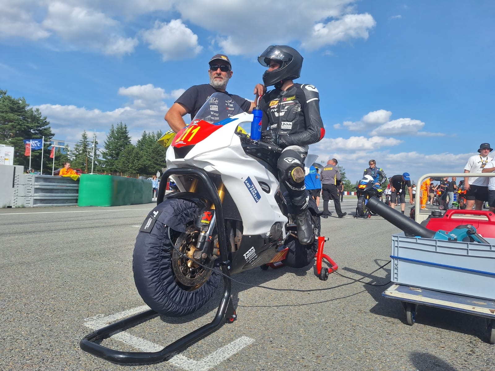 240707 Enej21 Brno Alpe Adria 01