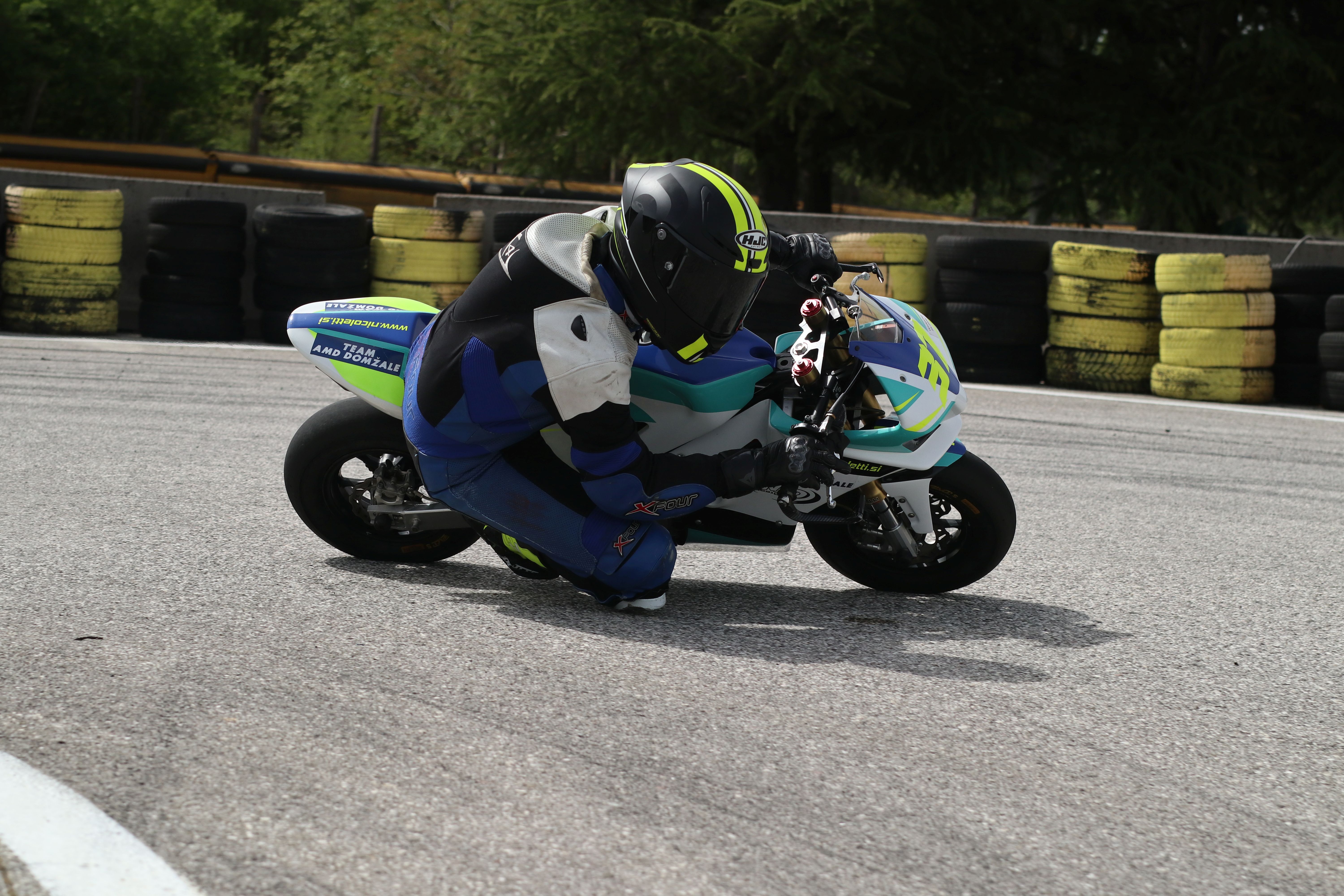 Vrtojba 250421 AMD Domzale Urh Kovacic 03