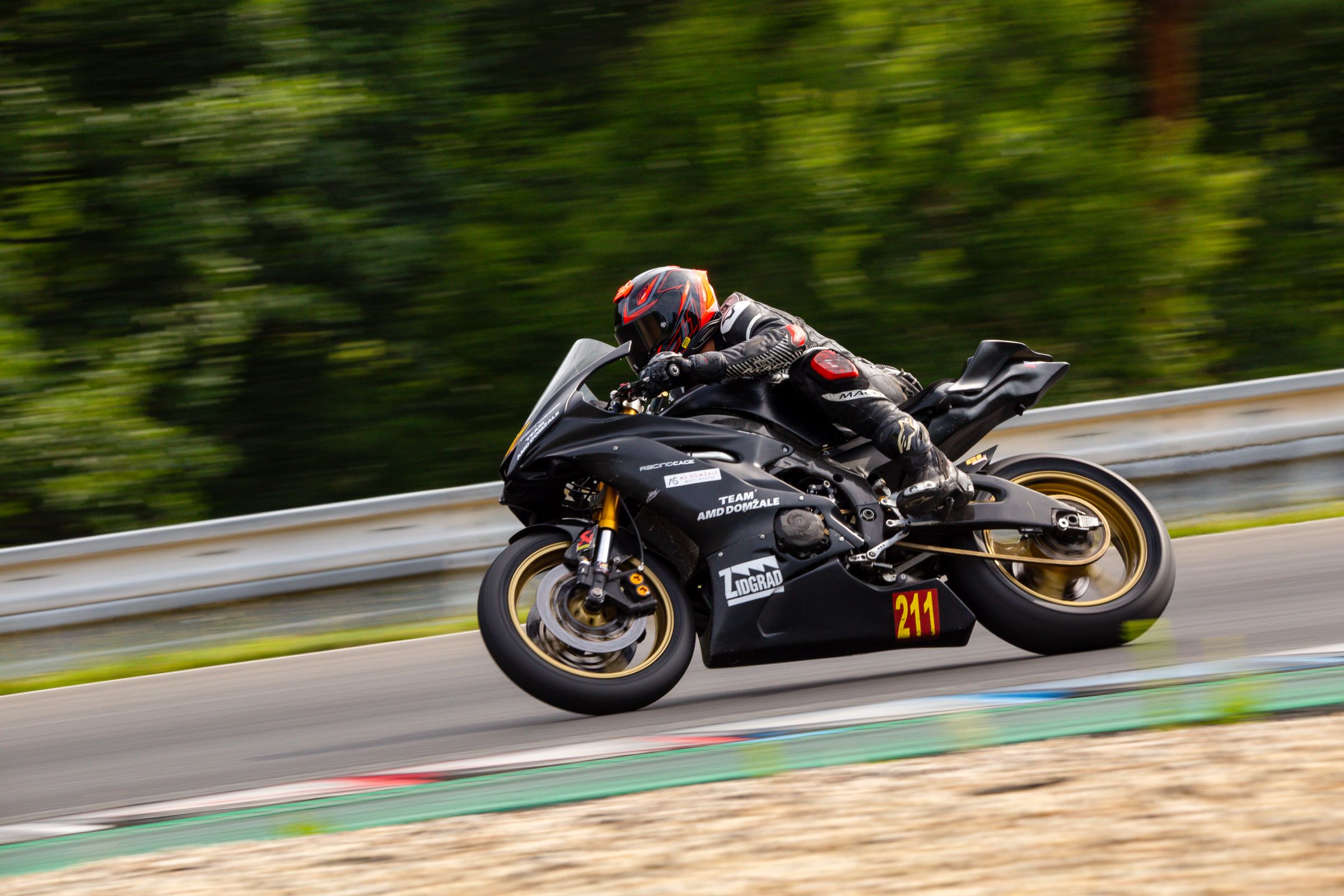 250706 AMD Domzale Alpe Adria Brno Enej Logar 01