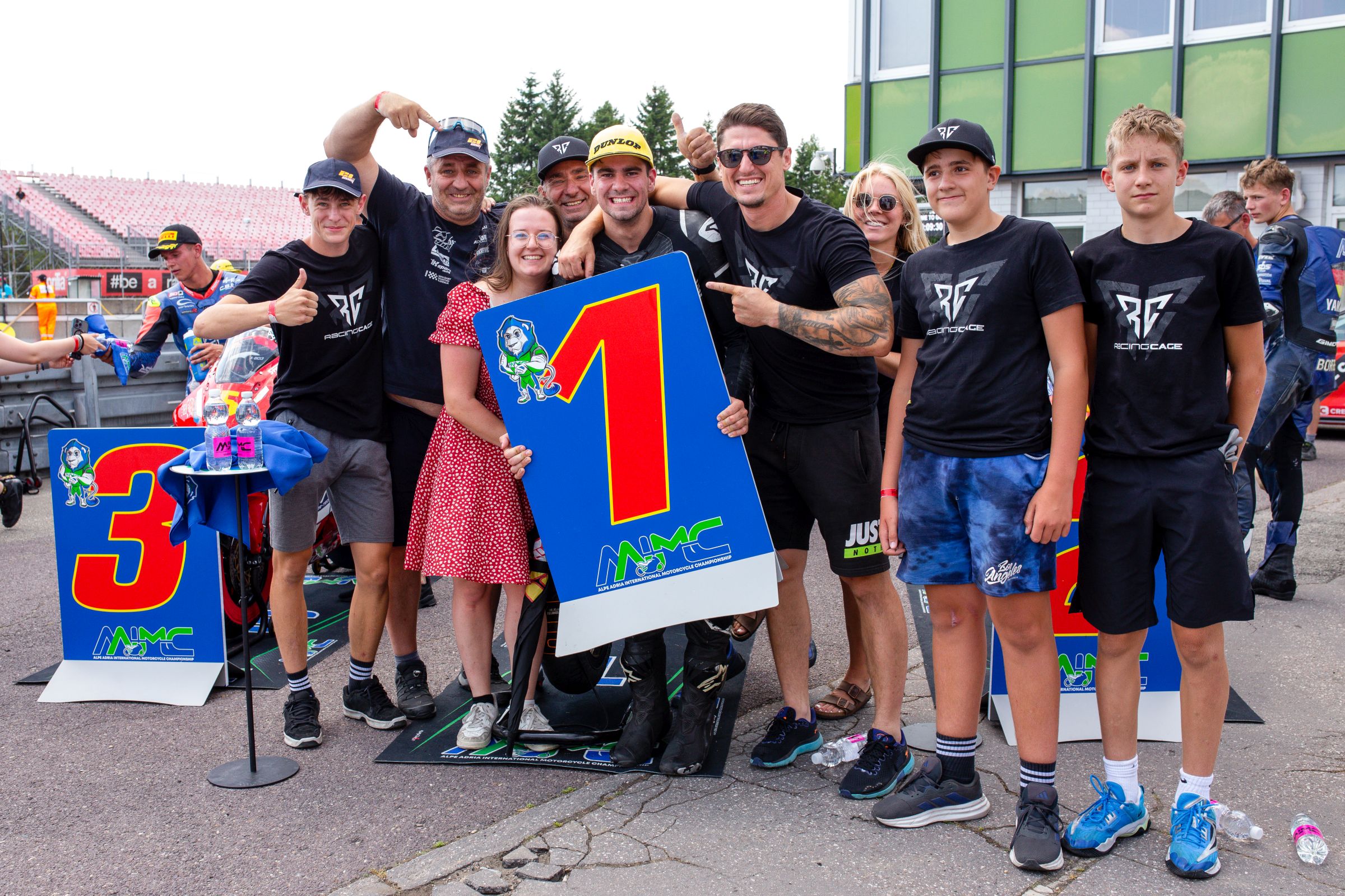 250706 AMD Domzale Alpe Adria Brno Enej Logar 03