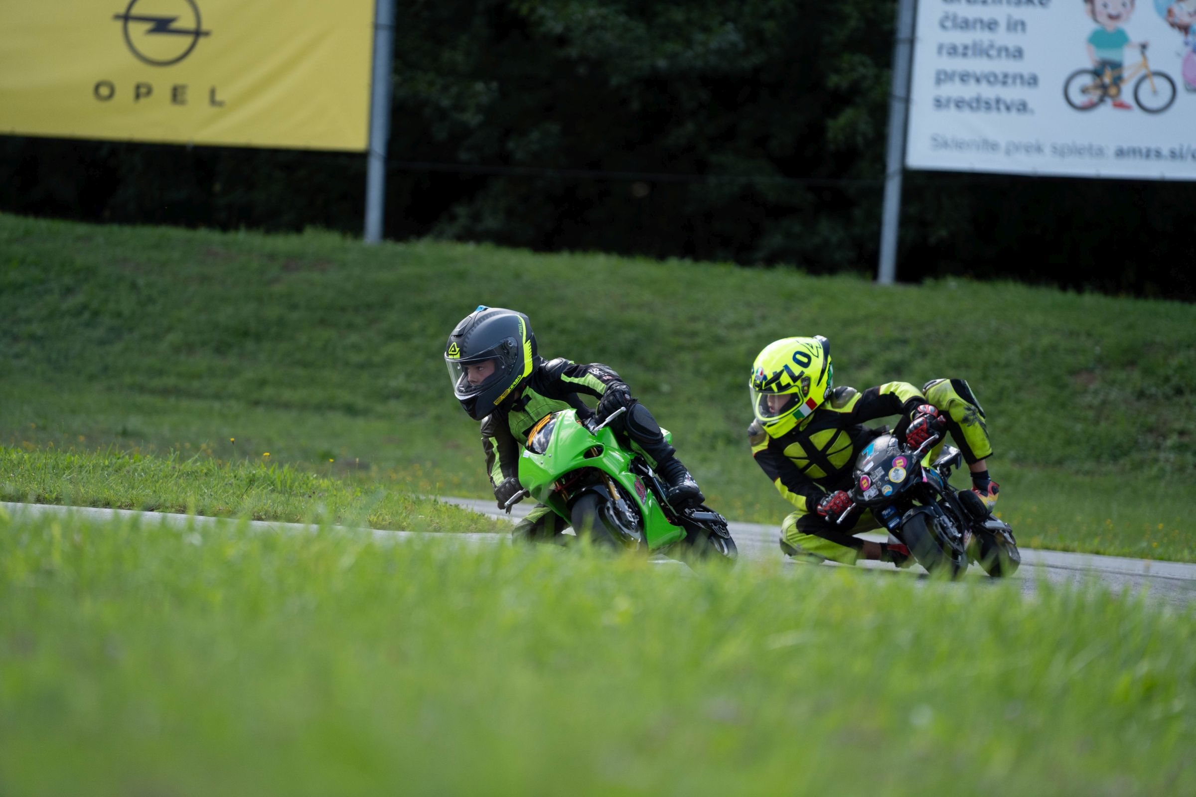 250824 AMD Domzale dirka minimoto 10